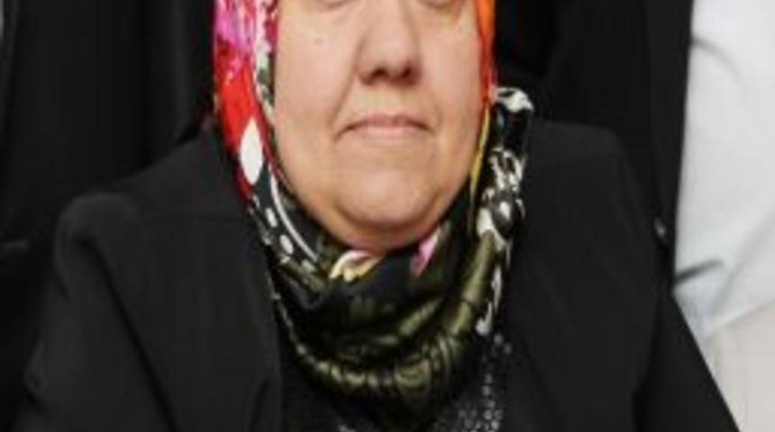 Menteşe&rsquo;ye Ak Parti&rsquo;den Bayan Belediye Başkan Aday Adayı