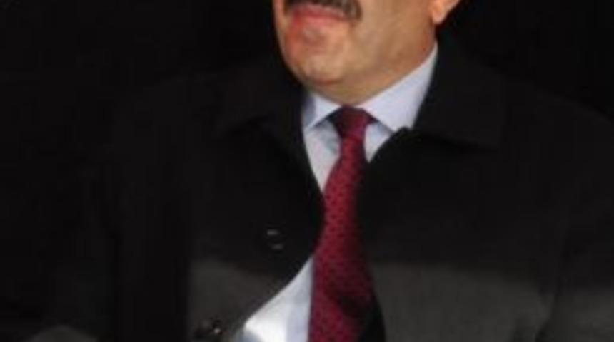 Soysal: Cumhuriyet, T&uuml;rk Milletinin Milli M&uuml;cadelede Ulaştığı Son Noktadır