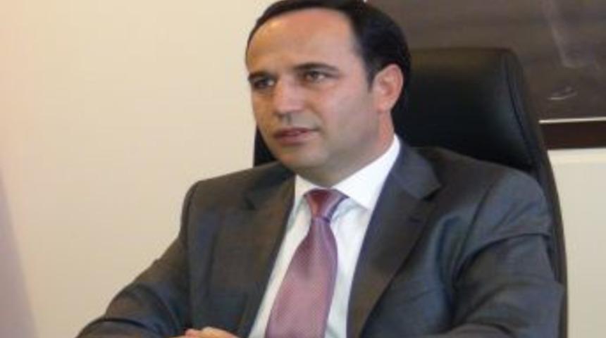 Arıtma Tesisi Bakımda Olan Uşak OSB'ye Ceza Kesildi