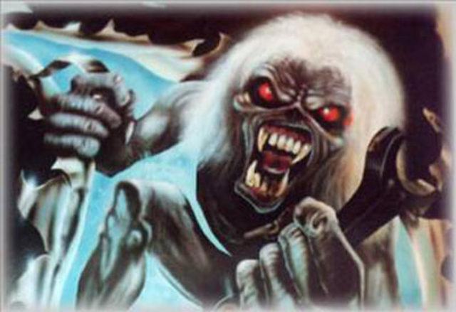 Efsanevi yaratıklar! 42