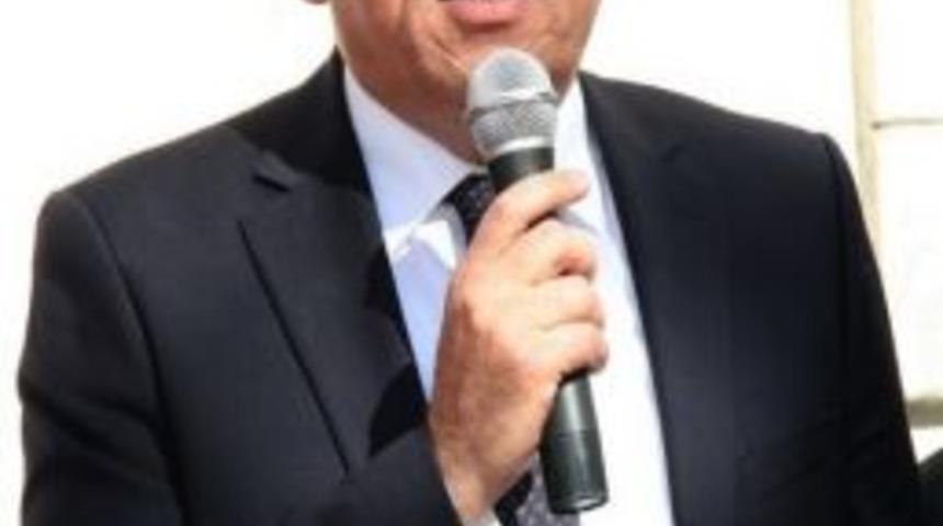 &Ccedil;ankırı Belediye Başkan Aday Adayı Erdal Yıldız: