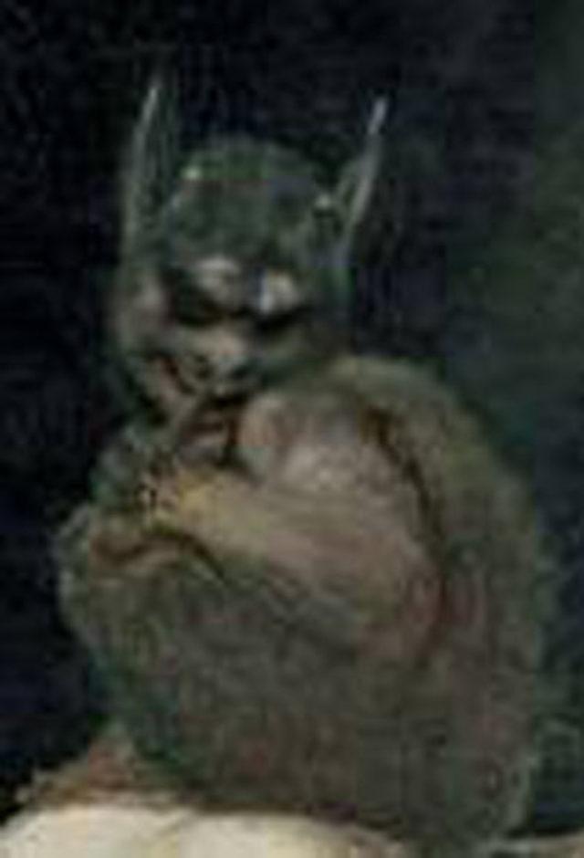 Efsanevi yaratıklar! 43