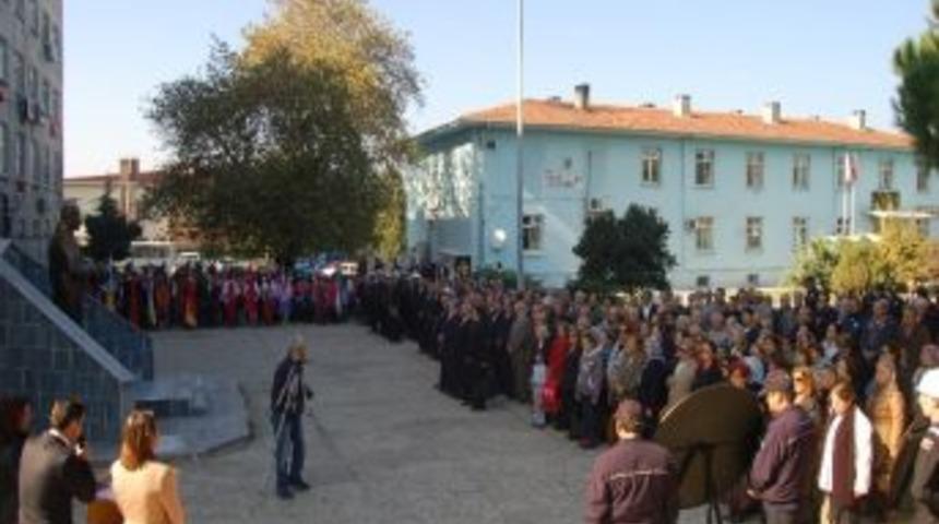 29 Ekim Cumhuriyet Bayramı Kutlamaları