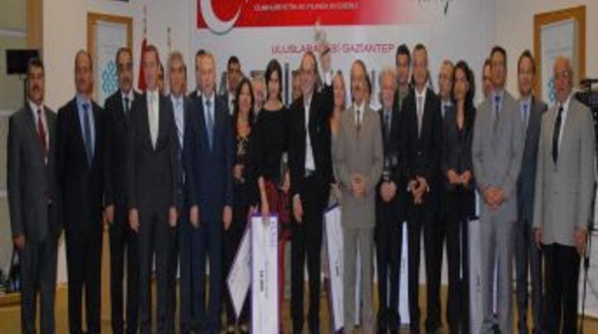 Bartık: Gaziantep&rsquo;in Turizmde Kat Ettiği Aşama Yeterli Değil