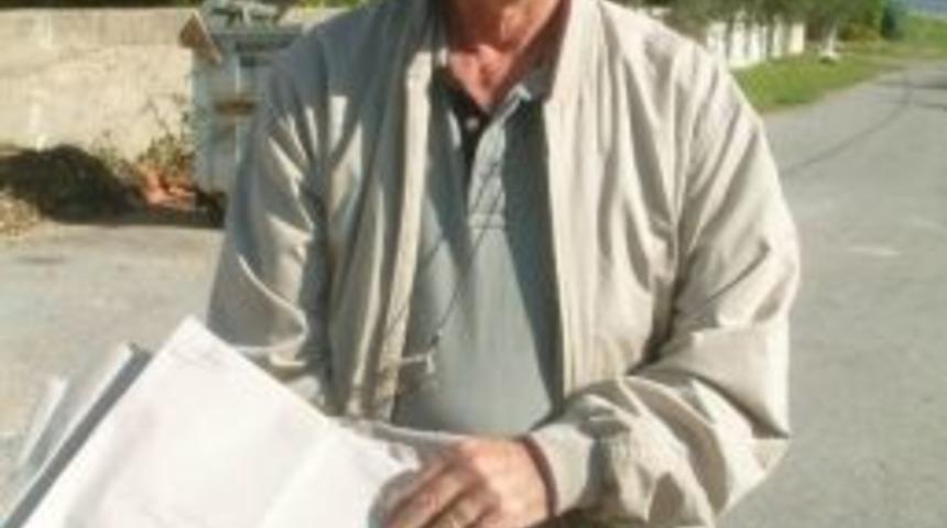 Emekli Memurun 20 Yıllık Baraj M&uuml;cadelesi