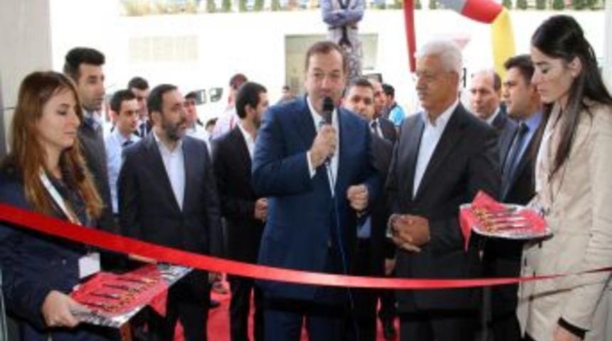 Necmi Kadıoğlu: Esenyurt, Şirketlerin Ilgi Odağı