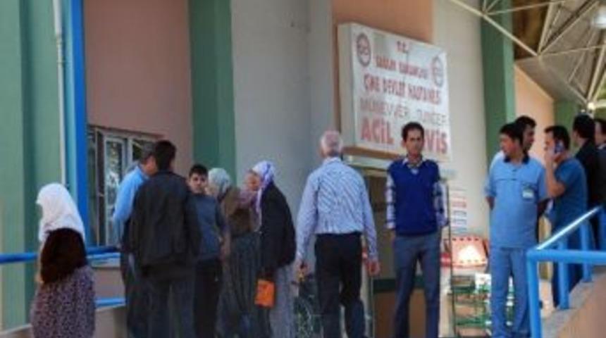 Aydın'da Kadın Cinayeti