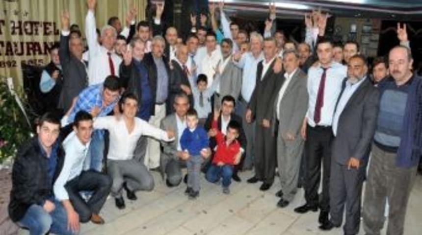 &Ouml;m&uuml;r Boyu Mutluluğa Evet Dediler