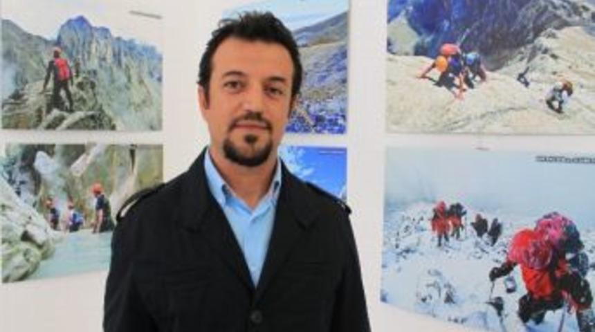 Cumhuriyet Tırmanışları Fotoğraf Karelerinde