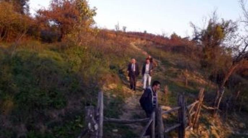 Bakra&ccedil;boz'a Su M&uuml;jdesi