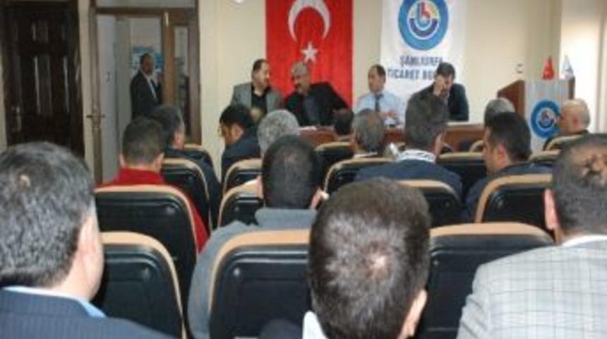 Arsa Ve Depoların İhalesi Yapıldı