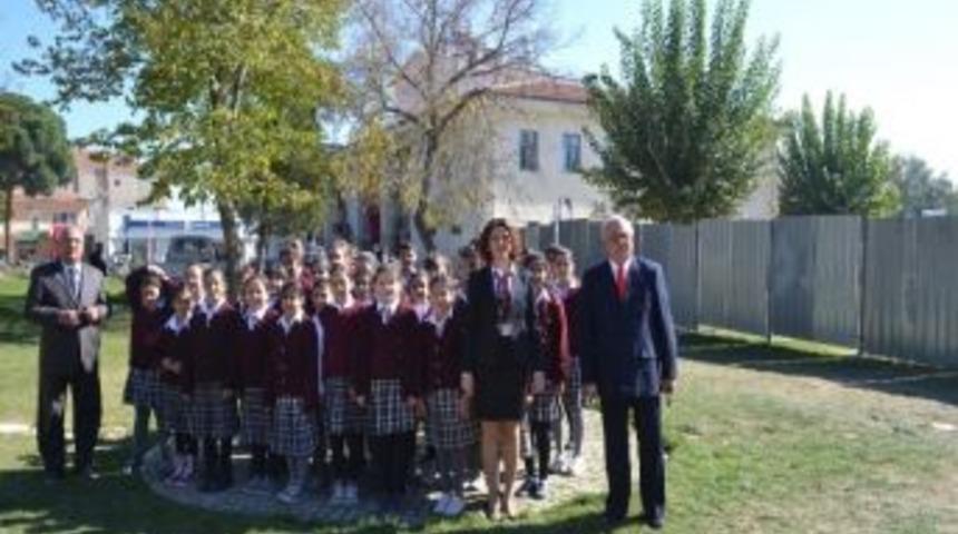 Kula'da Cumhuriyet Bayramı Kutlamaları