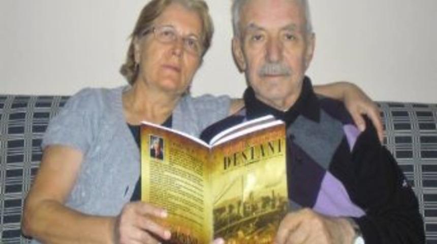 Karab&uuml;k Basının Acı G&uuml;n&uuml;