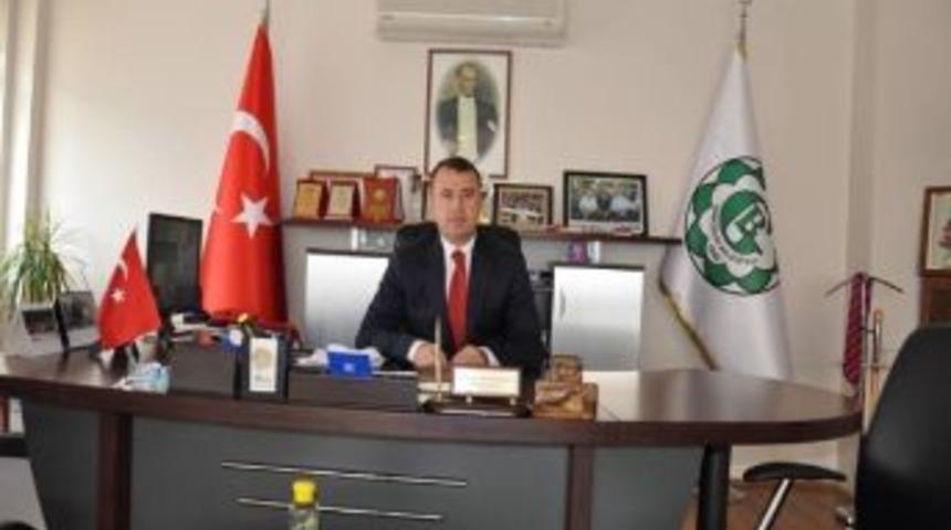 G&uuml;m&uuml;ş&ccedil;ay&rsquo;a Anaokulu Yapılıyor