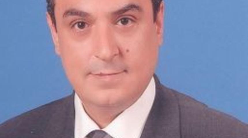 Yılmaz, İngiltere&rsquo;de Seminere Katılacak