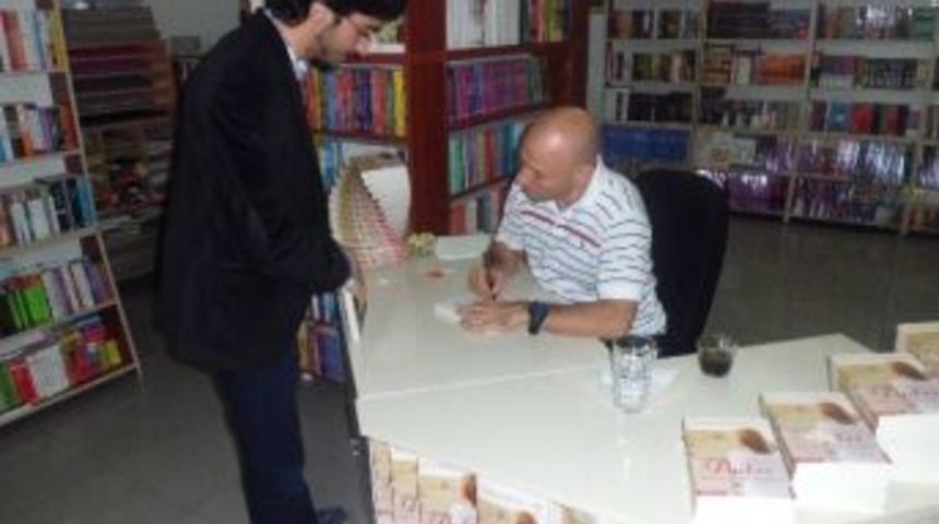 Boz&uuml;y&uuml;k&rsquo;te Kahraman Tazeoğlu R&uuml;zgarı