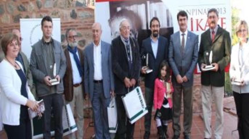 Ahmet Hamdi Tanpınar Edebiyat Yarışmasında &lsquo;esrarengiz&rsquo; Birinci