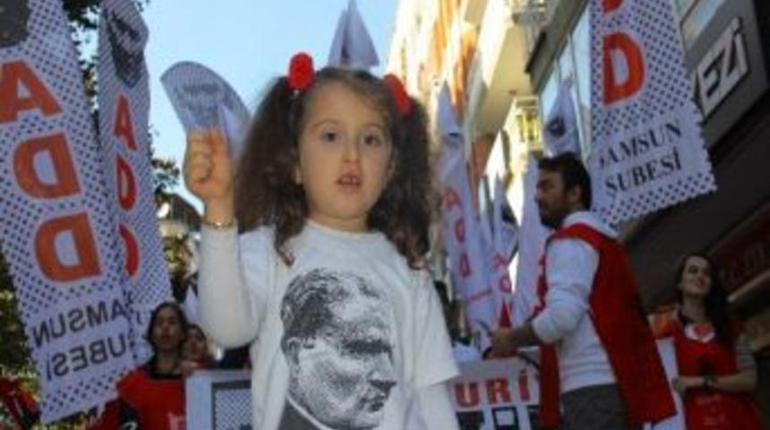 Add&rsquo;den Cumhuriyet Y&uuml;r&uuml;y&uuml;ş&uuml;