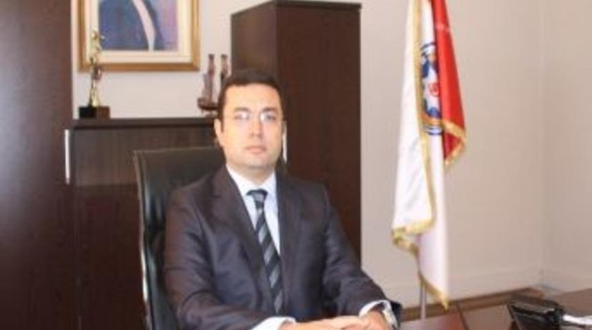 İznik Emniyet M&uuml;d&uuml;r&uuml; Sanlı G&ouml;reve Başladı