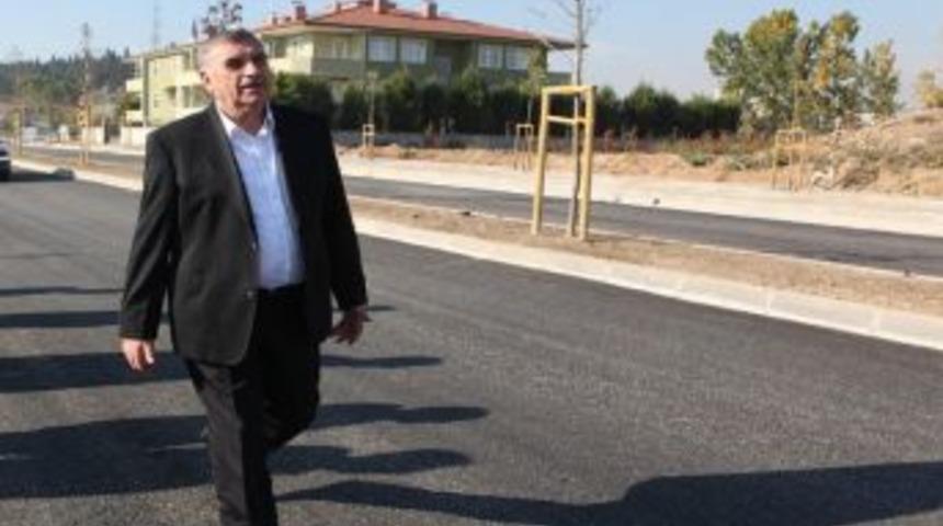 Erenler&rsquo;e Yeni Duble Yol