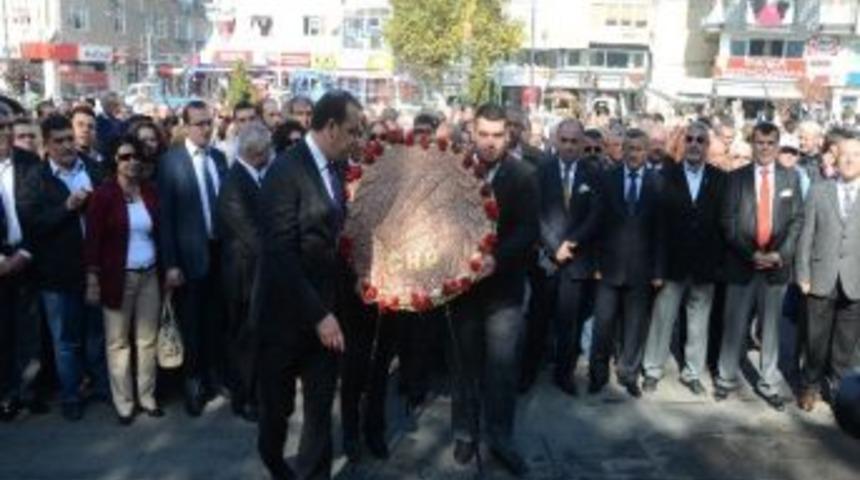 Chp Tekirdağ Milletvekili K&ouml;pr&uuml;l&uuml;: "bu &Uuml;lke Sahipsiz Değildir"