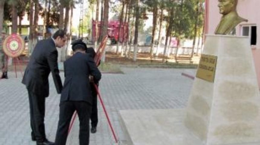 Araban&rsquo;da Kutlamalar Başladı