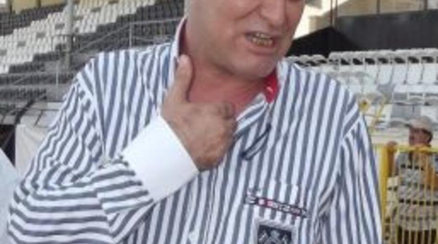 Bayırlı; &ldquo;kendimiz Olacağız&rdquo;