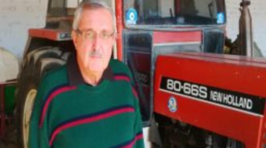 &lsquo;Ko&ccedil; Holdin Dayanamadı, &Ccedil;ift&ccedil;i Nasıl Dayansın?&rsquo;