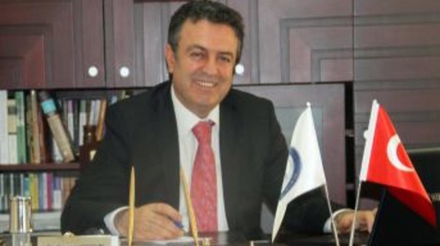 "Cumhuriyet B&uuml;y&uuml;k Yokluk Ve Zorluklarla Kazanıldı"