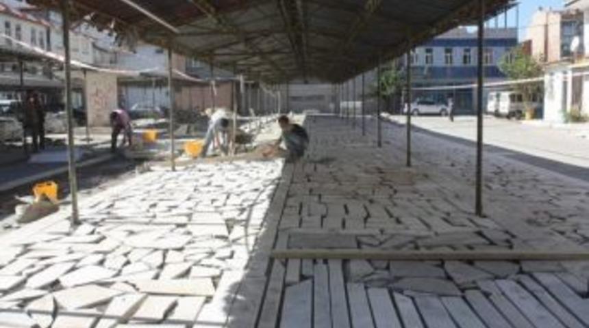 &Ccedil;ay&rsquo;da Yoğurt Pazarı Yenileniyor