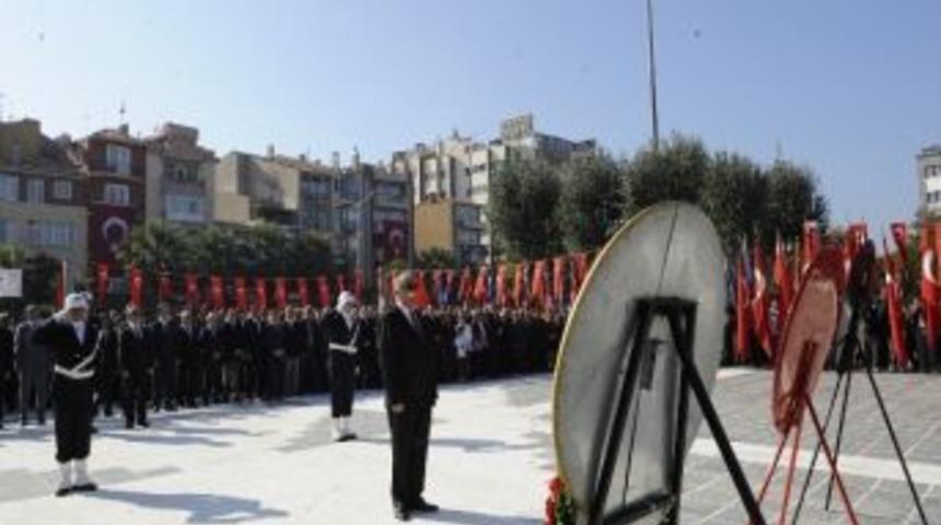 Chp&rsquo;den Alternatif 29 Ekim Kutlaması