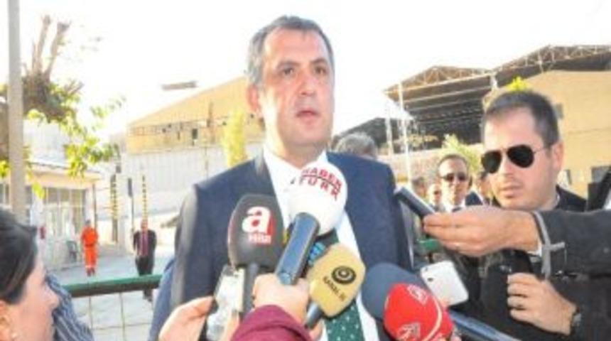 &Ccedil;evrecilikte T&uuml;rkiye'nin Rekor Cezası İzmir&rsquo;e