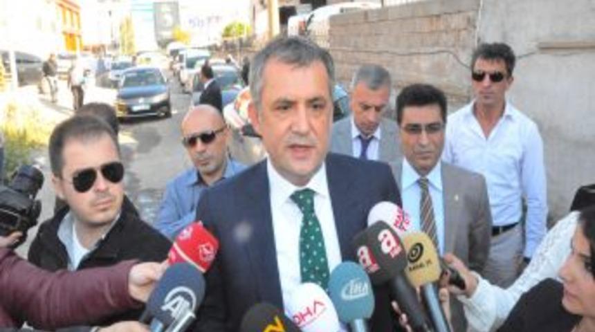 Radyoaktif Madde G&ouml;men Fabrikaya 5,7 Milyon Liralık Rekor Ceza