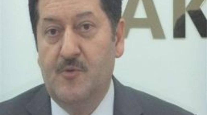 Milletvekili Kinay'dan Cumhuriyet Bayramı Mesajı