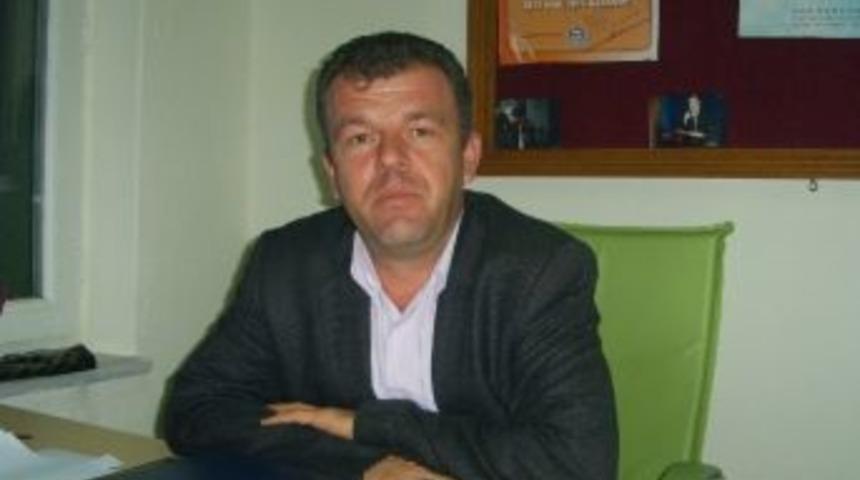 Bem-bir-sen Tekirdağ İl Başkanı Şen'den Cumhuriyet Bayramı Mesajı