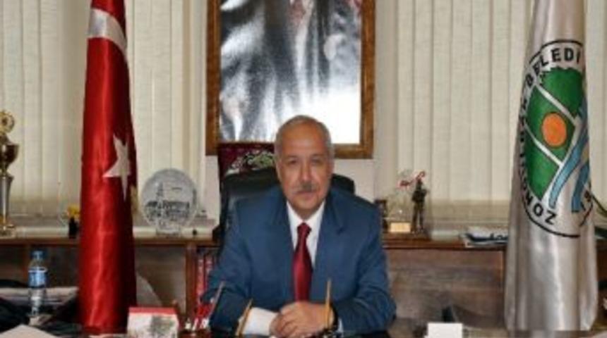 Akdemir, 29 Ekim Cumhuriyet Bayramını Kutladı