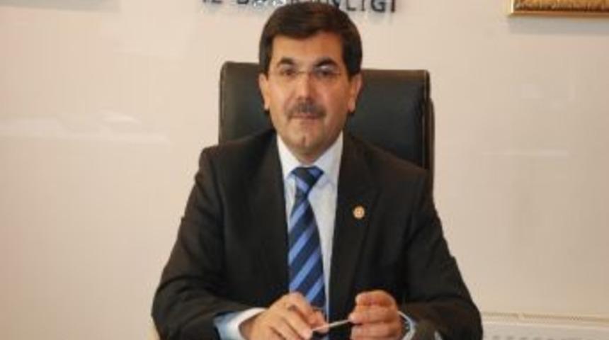 Ak Parti&rsquo;de Halk G&uuml;n&uuml; Etkinliği