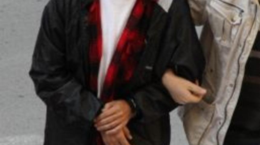 Saunada Fuhuş Zanlısına Adli Kontrol