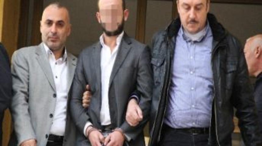 Eğlence Yerinde Silahlı Kavga: 2 Yaralı