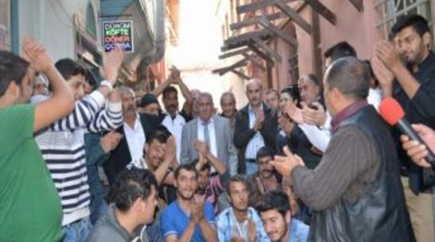 Ak Parti&rsquo;nin 2. Belediye Başkan Aday Adayı Recep Karakuş Oldu