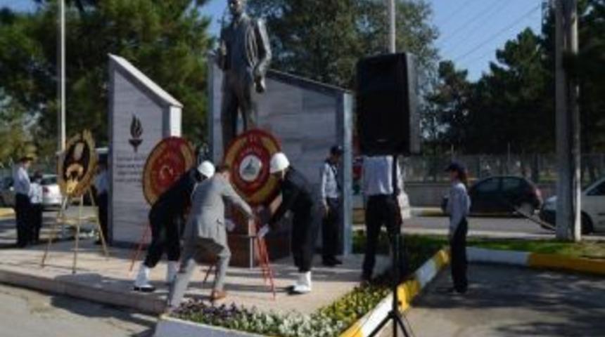 Kartepe'de 29 Ekim Kutlaması