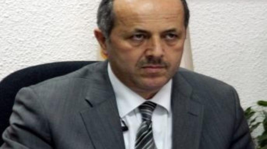 Ak Parti&rsquo;de &Uuml;&ccedil;&uuml;nc&uuml; Aday Adayı Tahsin Akduman