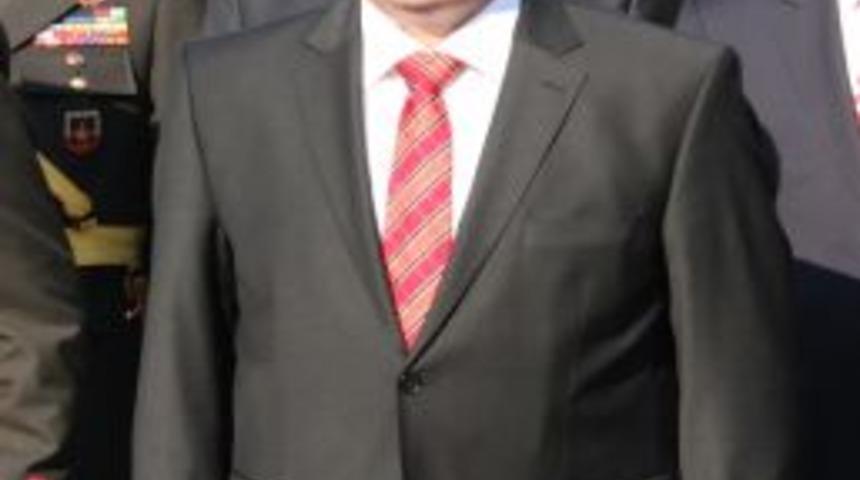 Vali Karaloğlu: Cumhuriyet, Milletimizin En B&uuml;y&uuml;k Eseridir