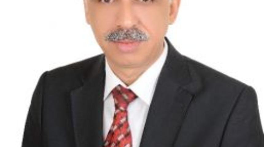 Gazeteci Danış, Aday Adaylığından &Ccedil;ekildi