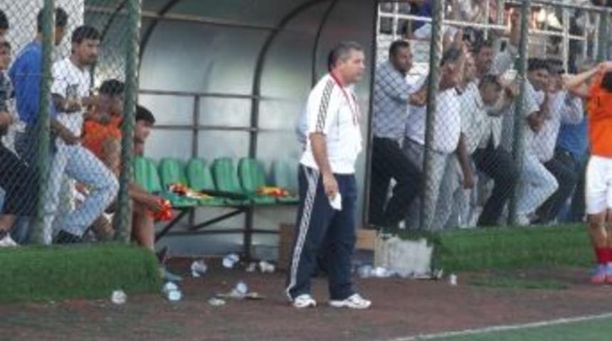 Aktar: &ldquo;istikrarı S&uuml;rd&uuml;r&uuml;rsek Başarılı Oluruz&rdquo;