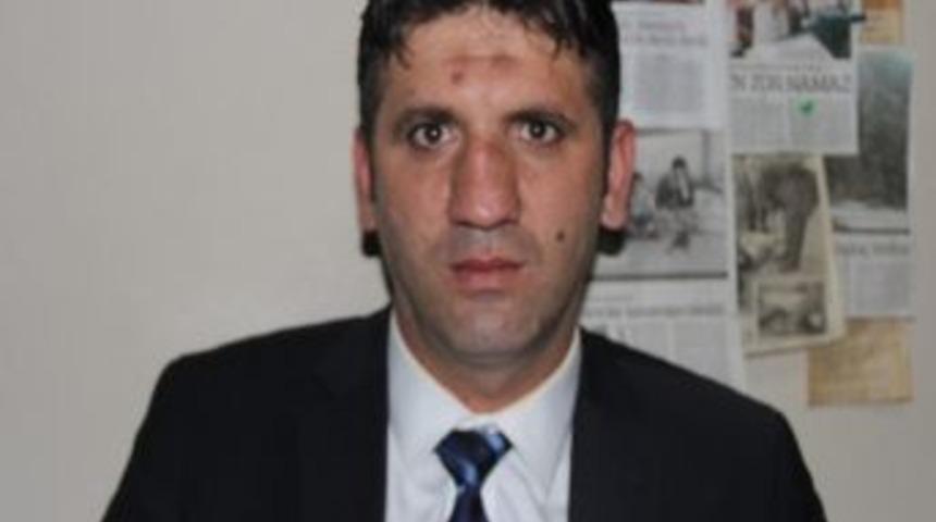 M&uuml;teahhit Şen, Erenler&rsquo;den Aday Adayı