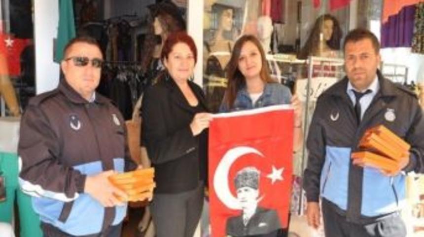 Başkan İnceoğlu&rsquo;dan Bayram Hediyesi