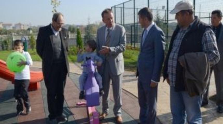 Kartepe Belediye Başkanı Ş&uuml;kr&uuml; Karabalık: