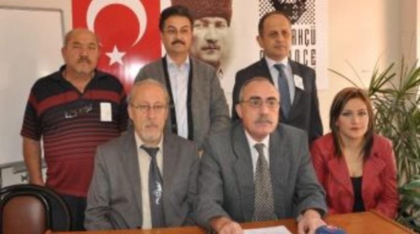 Add, Cumhuriyetin 90. Yılını Kutladı