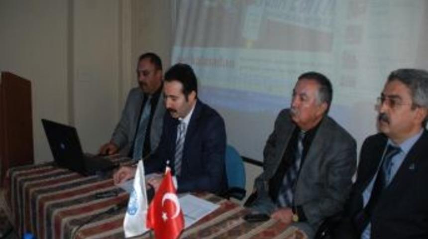 Kırıkkale Milli Eğitim M&uuml;d&uuml;rl&uuml;ğ&uuml;nde Usuls&uuml;z Atama İddiaları